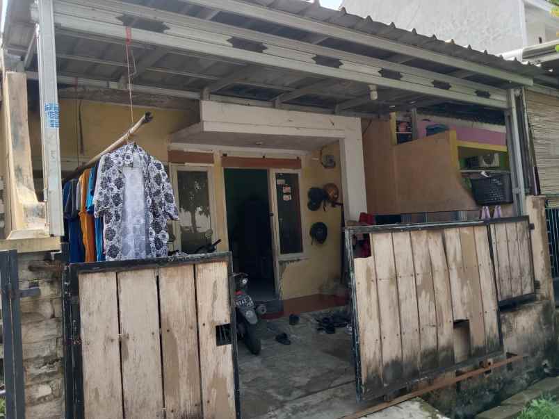 rumah murah di serang dekat polda banten