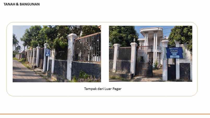 rumah murah dibawah njop di cimanggis depok