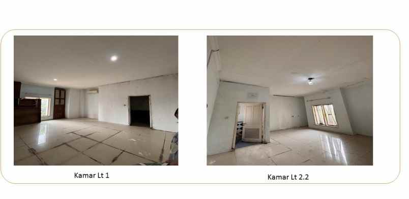 rumah murah dibawah njop di cimanggis depok