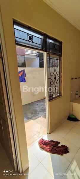 rumah murah grand nusa indah cileungsi