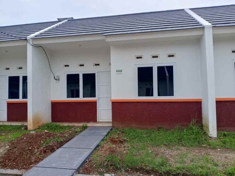 rumah murah pasangan muda selatan jakarta