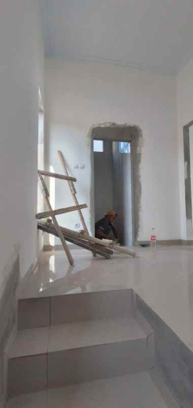 rumah murah siap huni cijantung jakarta timur