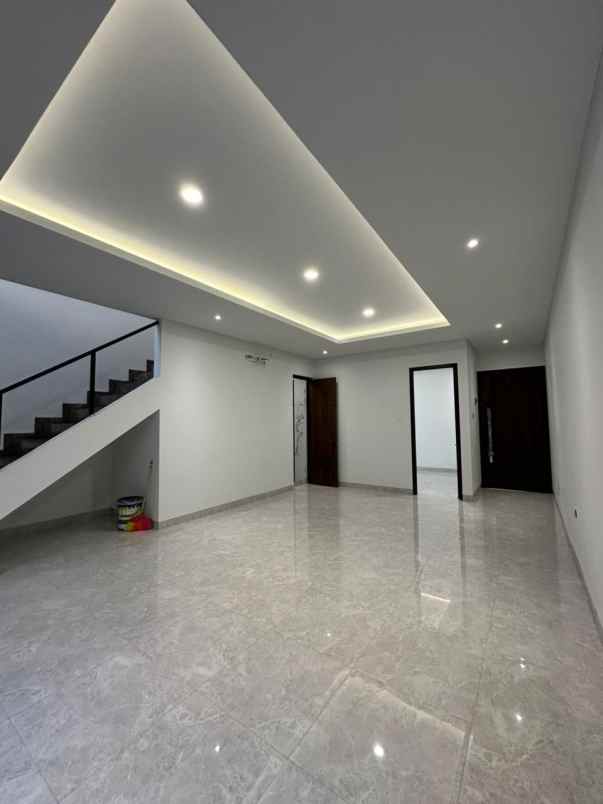 rumah panjang jiwo permai