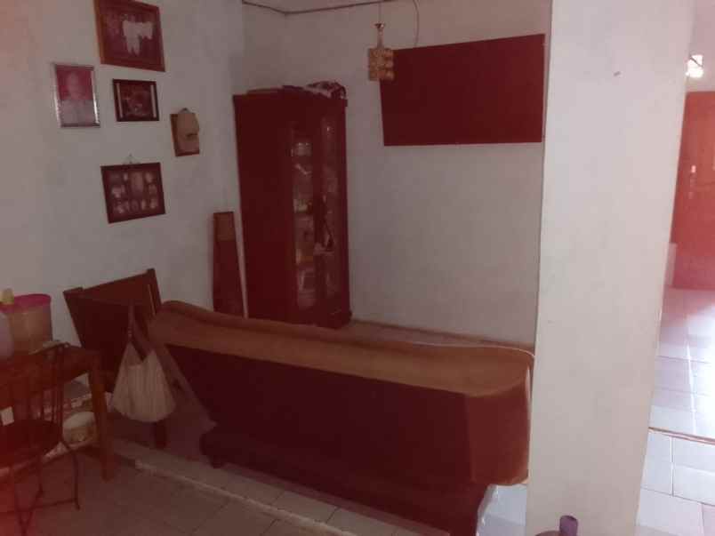 rumah perum bumi sakinah bojonggede