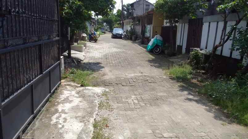 rumah perum bumi sakinah bojonggede