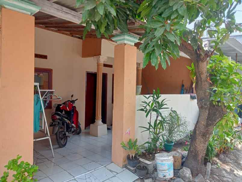 rumah perum pondok mentari kejayan pasuruan