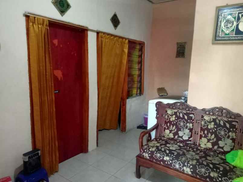 rumah perum pondok mentari kejayan pasuruan