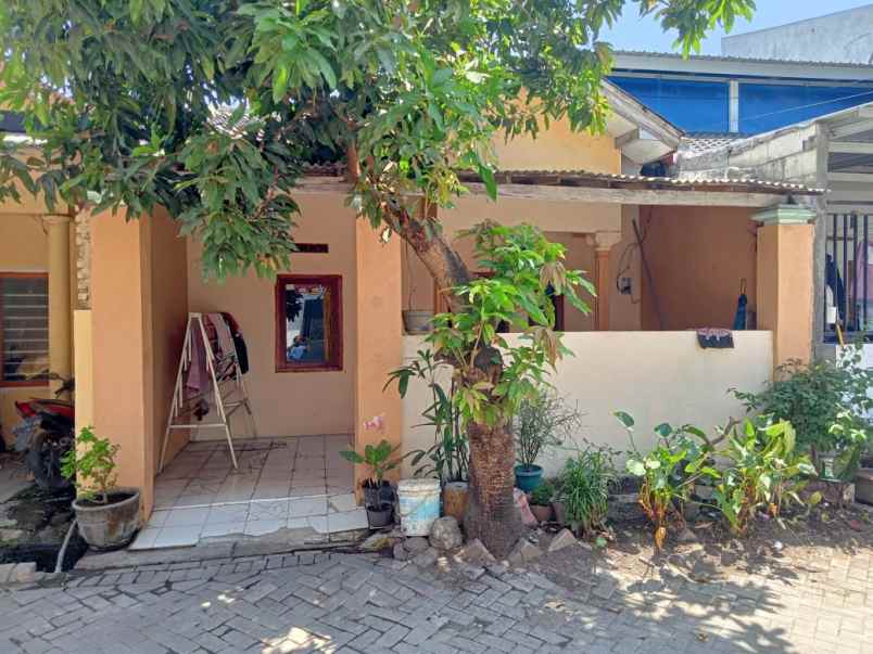 rumah perum pondok mentari kejayan pasuruan