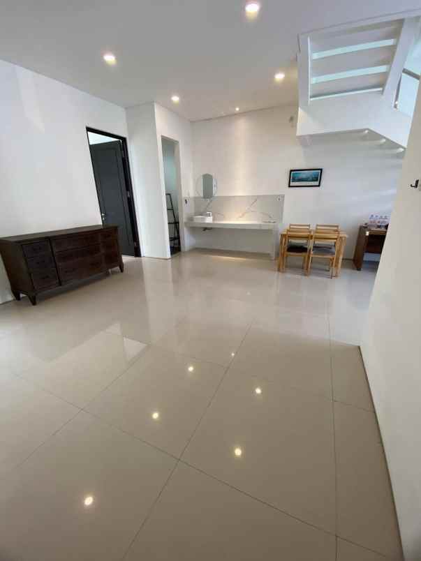 rumah perum wonorejo indah