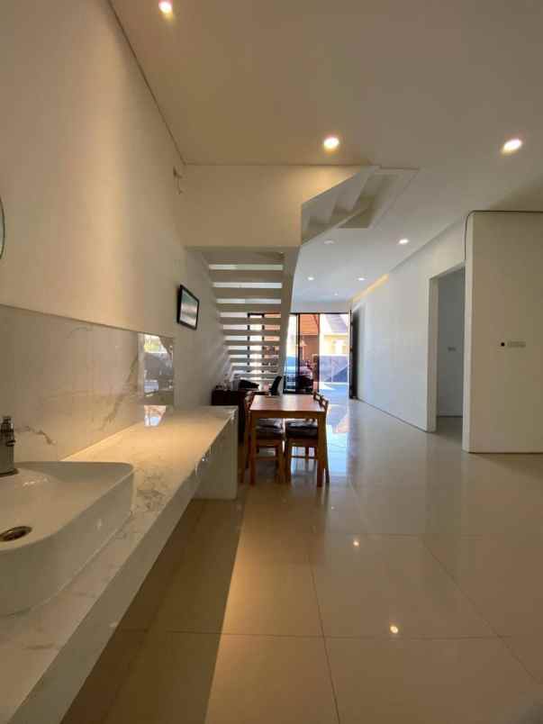 rumah perum wonorejo indah