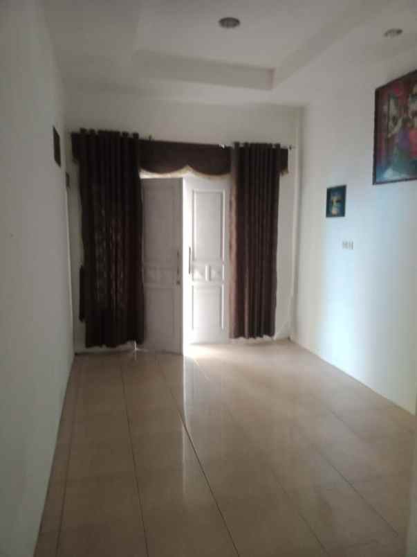 rumah perumahan batujajar asri depok