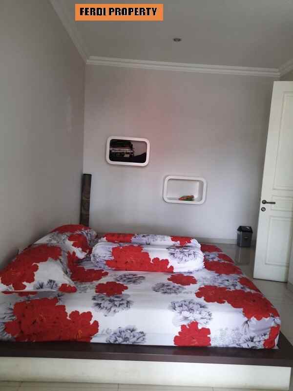 rumah perumahan citra gran cibubur