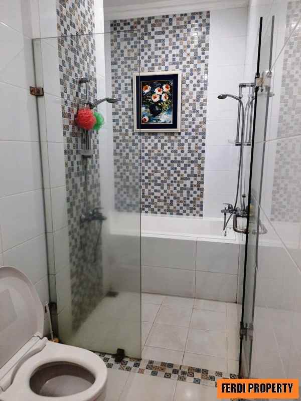 rumah perumahan citra gran cibubur