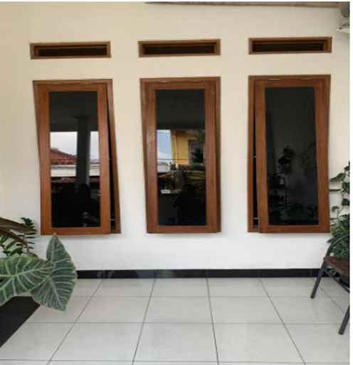 rumah perumahan kedung badak