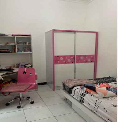 rumah perumahan kedung badak