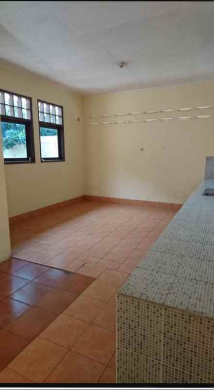 rumah pondok aren tangsel