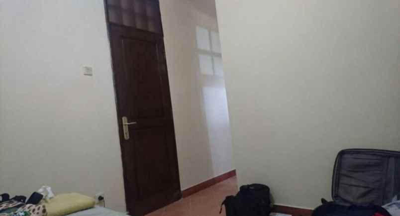 rumah pondok aren tangsel