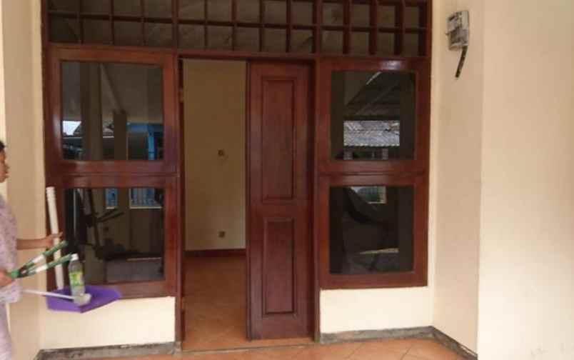 rumah pondok aren tangsel