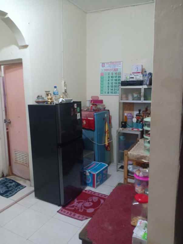 rumah prospek untuk bisnis di tembalang