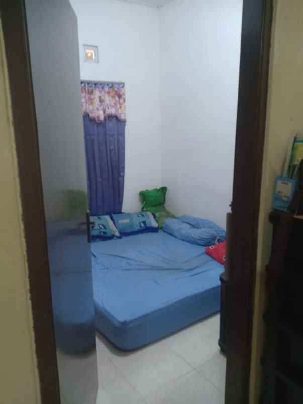 rumah prospek untuk bisnis di tembalang