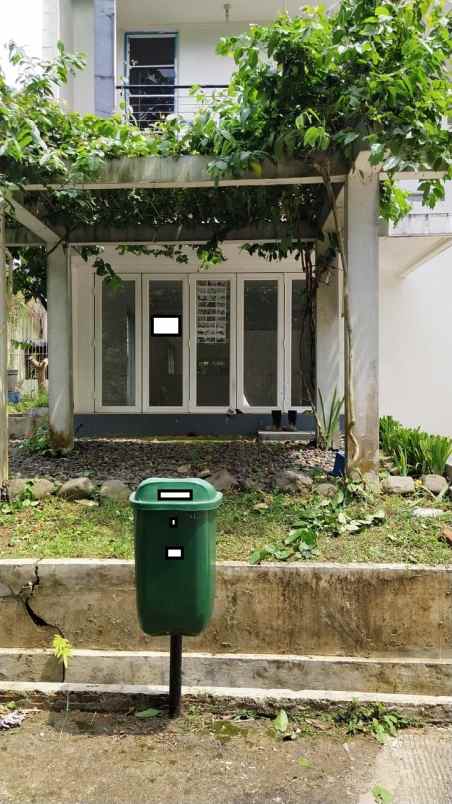 rumah royal tajur residence