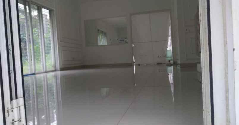 rumah royal tajur residence