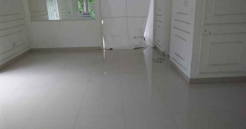 rumah royal tajur residence