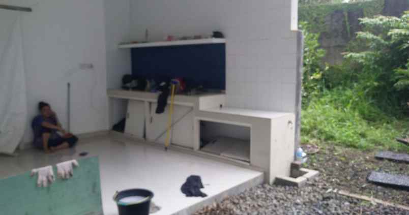 rumah royal tajur residence