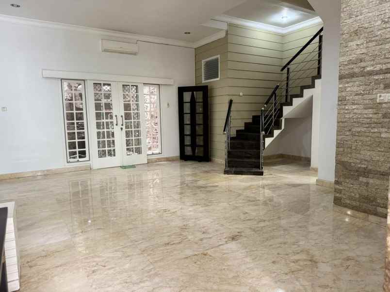 rumah san diego antonio pakuwon city murah