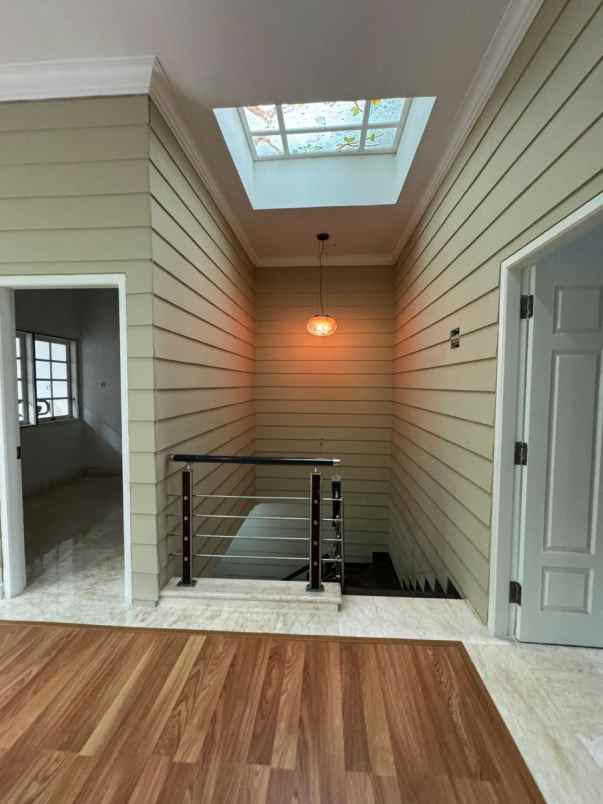 rumah san diego antonio pakuwon city murah