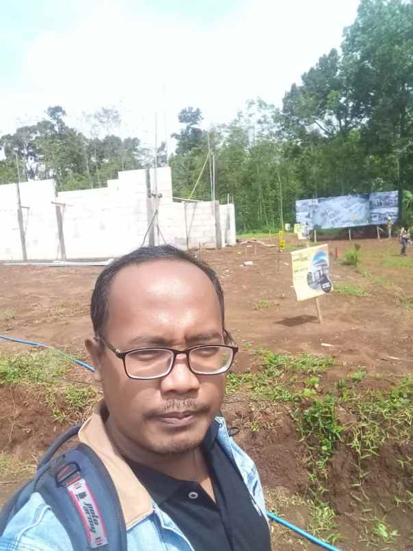 rumah sasak meteseh boja