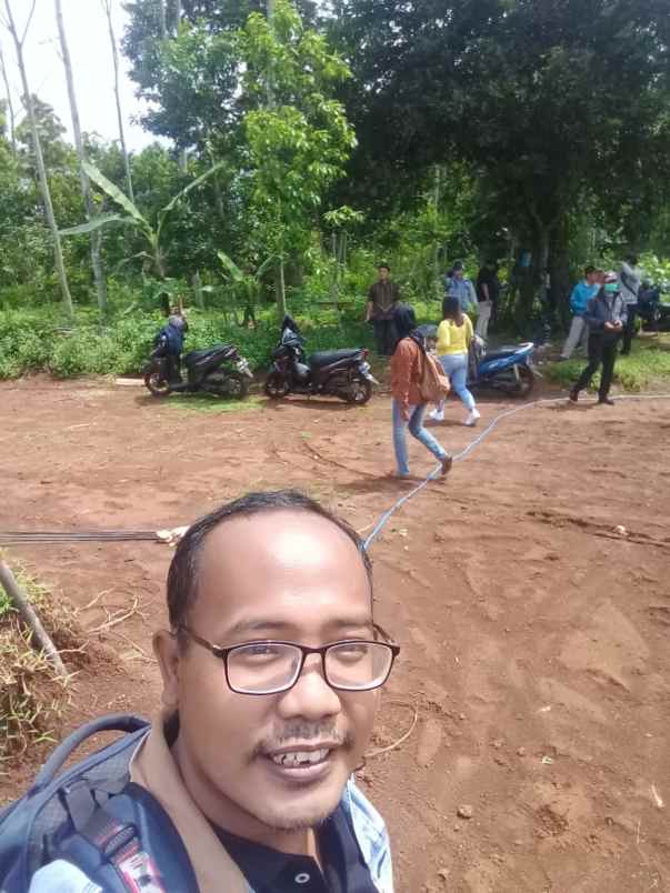 rumah sasak meteseh boja