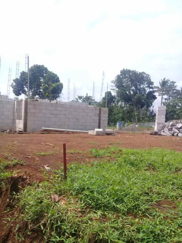 rumah sasak meteseh boja