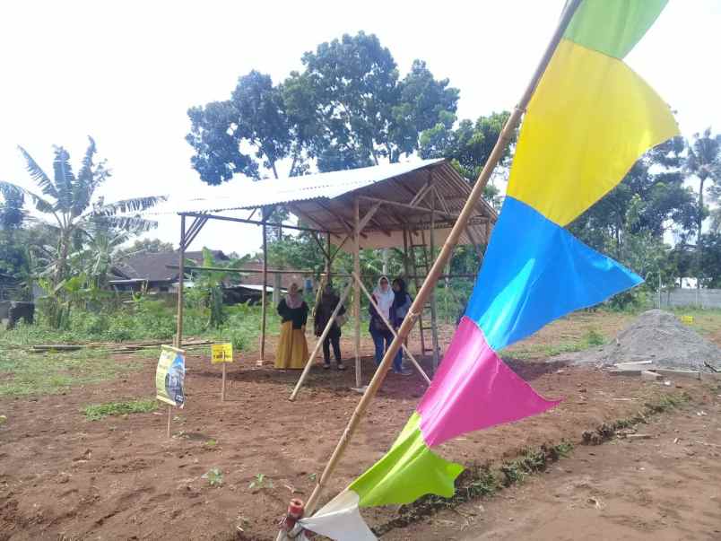 rumah sasak meteseh boja