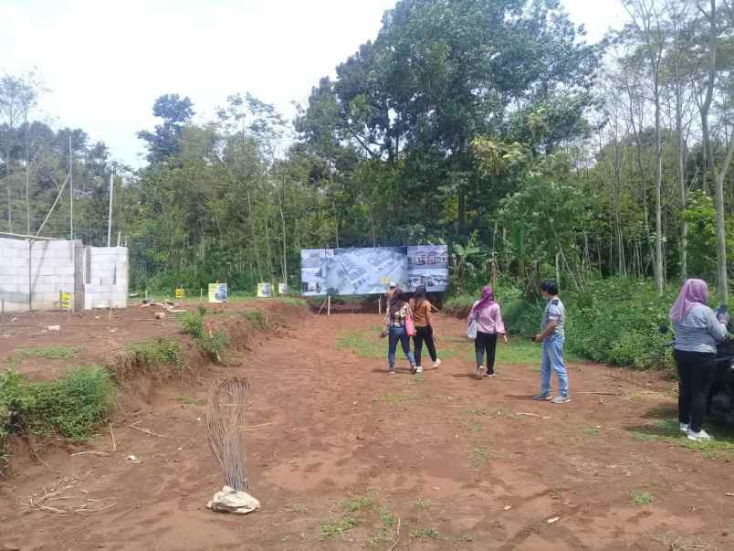 rumah sasak meteseh boja