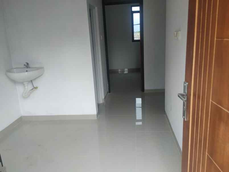 rumah scandinavian cibubur timur jakarta