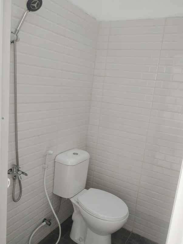 rumah scandinavian cibubur timur jakarta