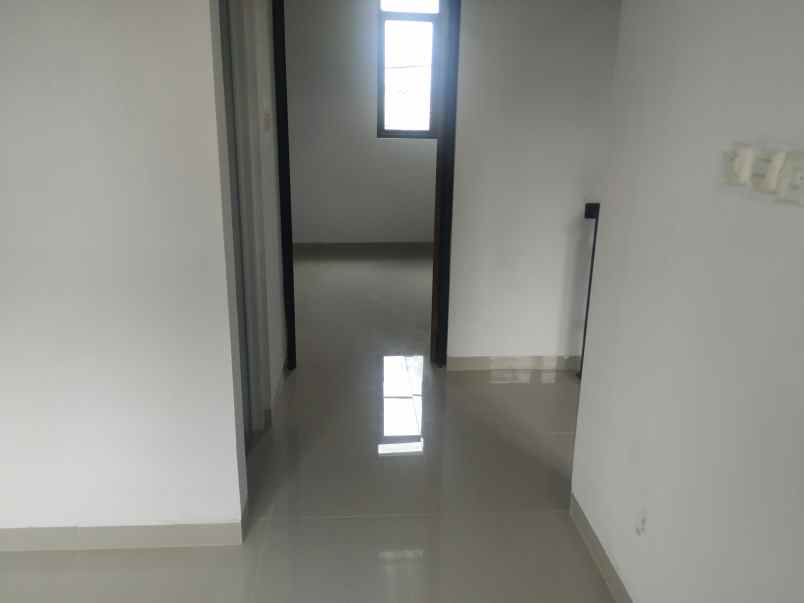 rumah scandinavian cibubur timur jakarta