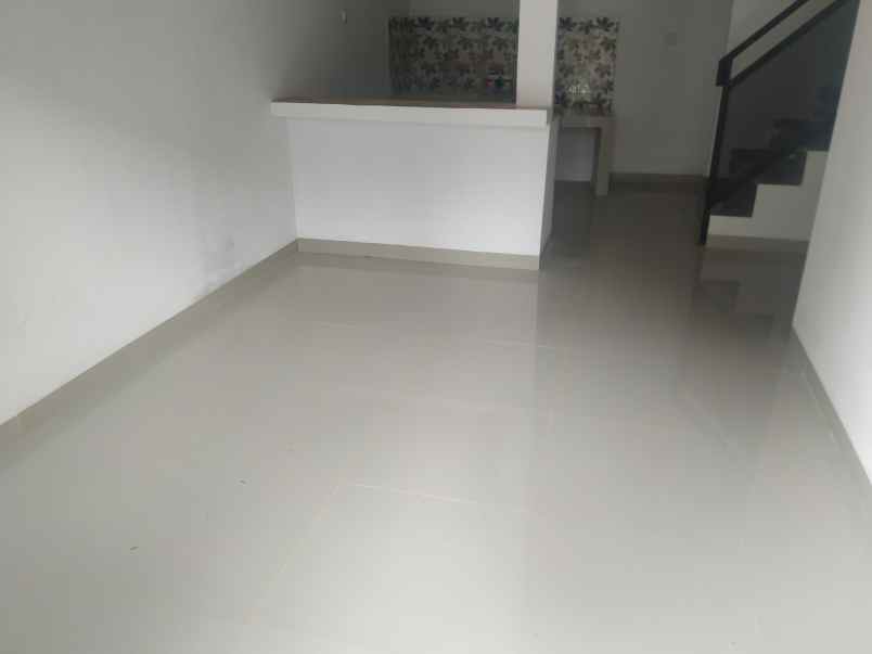 rumah scandinavian cibubur timur jakarta