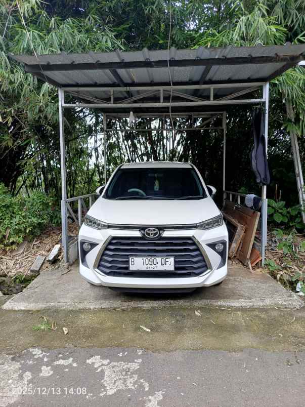 rumah second dalam taman anyelir 3 kalimulya depok