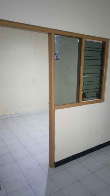 rumah second tepi aspal rejowinangun kotagede jogja