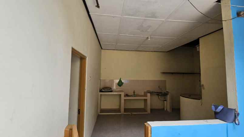 rumah second tepi aspal rejowinangun kotagede jogja