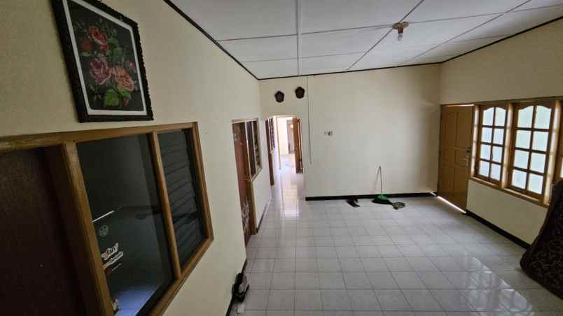 rumah second tepi aspal rejowinangun kotagede jogja