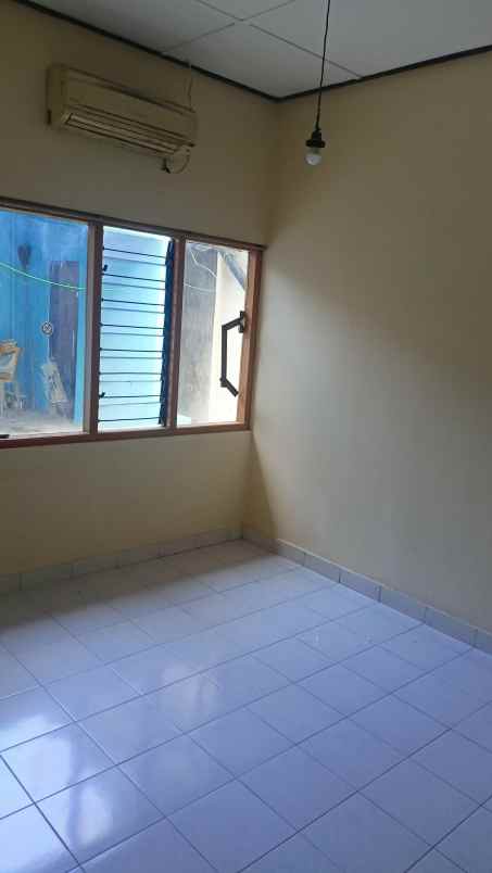 rumah second tepi aspal rejowinangun kotagede jogja