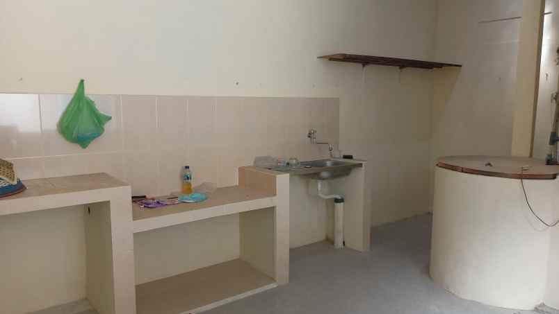 rumah second tepi aspal rejowinangun kotagede jogja