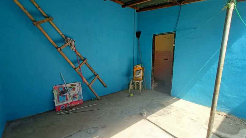 rumah second tepi aspal rejowinangun kotagede jogja