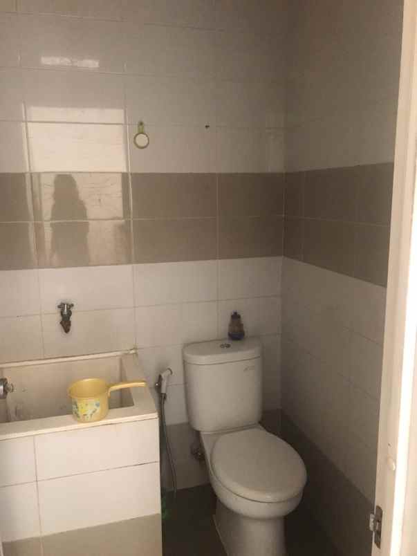 rumah segara city bekasi siap huni b0607