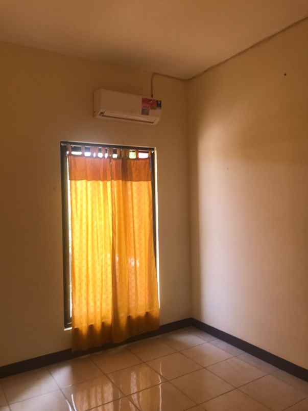 rumah segara city bekasi siap huni b0607