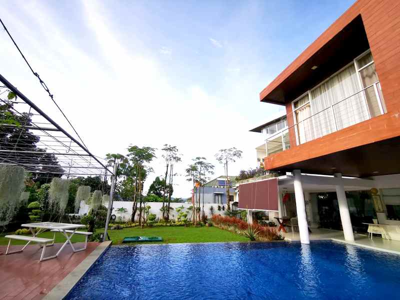 rumah sentul city