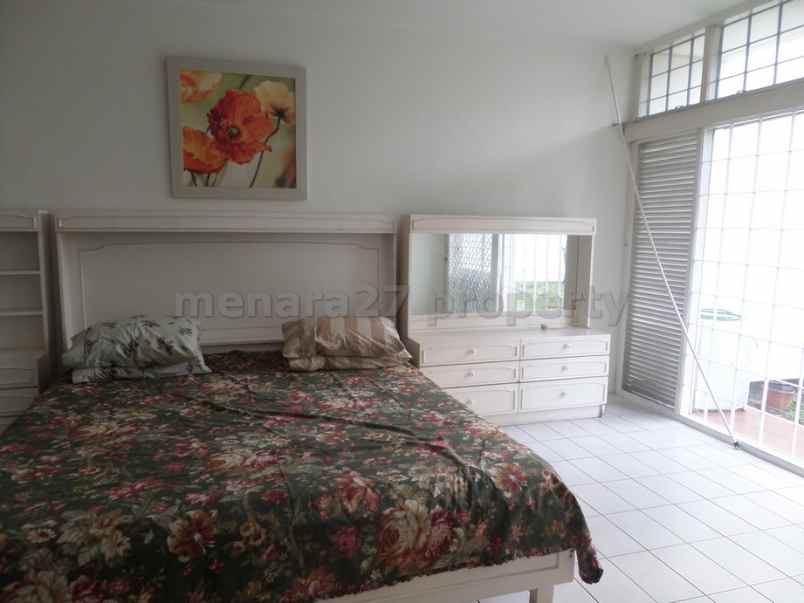 rumah setrasari setramurni